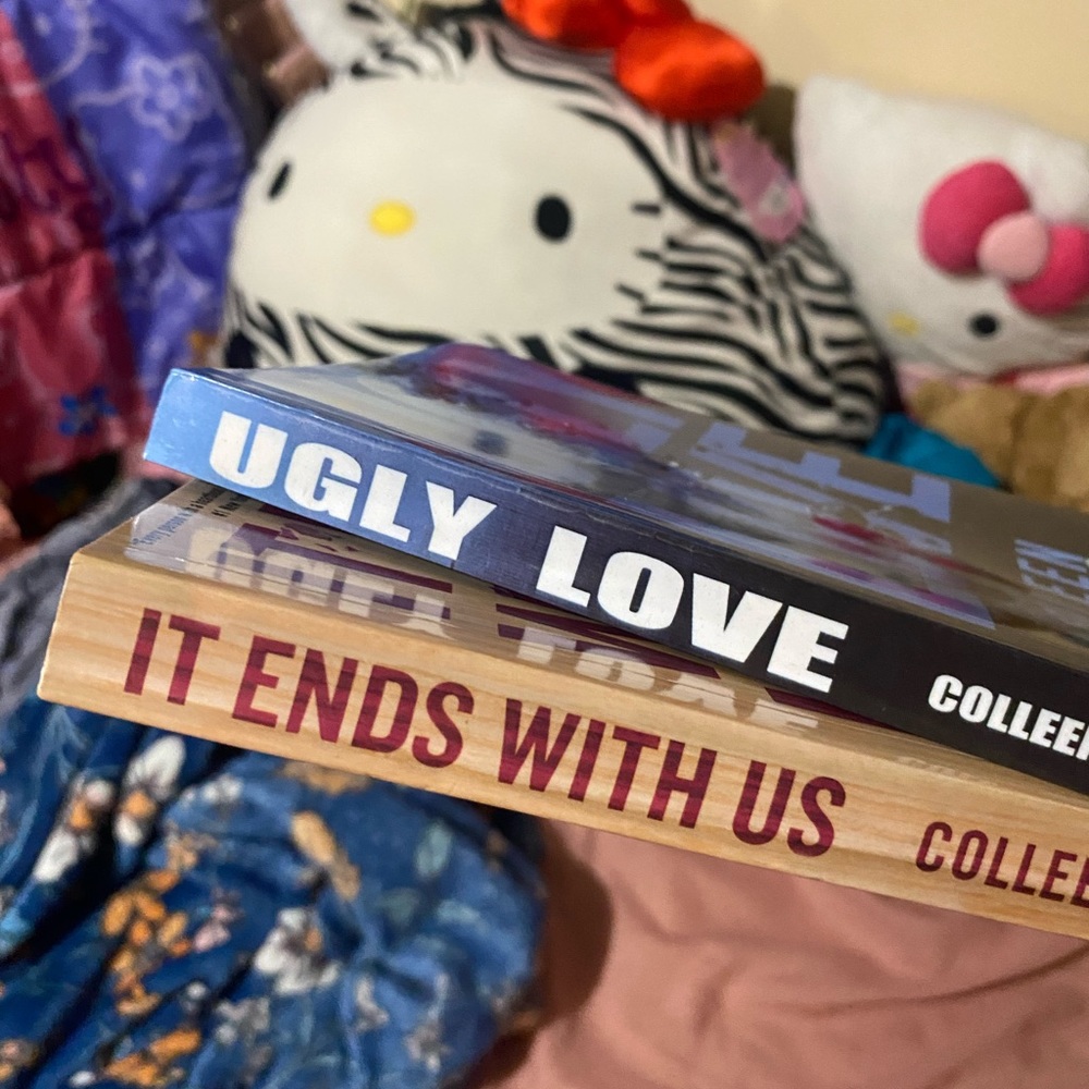 Book Bundle - Picture 3 of 4